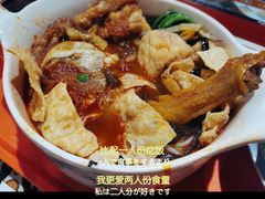-文昌桥螺蛳粉(魏公村店)