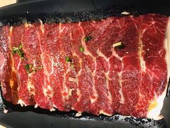 -新石器烤肉(南站店)