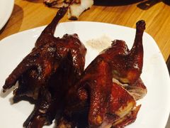 -猛料鸭仔饭(赤坎店)