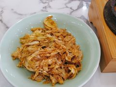 -全聚德(蓝山店)