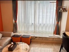 -榆扉·高空City View府邸(广州天河珠江新城正佳广场旗舰店)