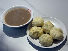 -许老八包子铺羊汤馆(绿地世纪城店)