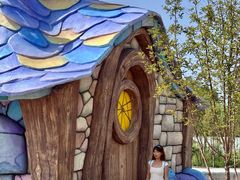 -水上乐园·欢乐世界