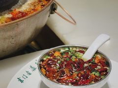 -京门老爆三(回龙观店)