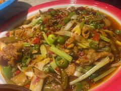 -常和州·夜宵大排档(常州单店)