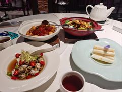 -申粤轩酒楼·三十年粤菜经典(丁香花园店)