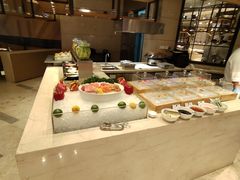 -TABLE·味西餐厅-成都茂业JW万豪酒店