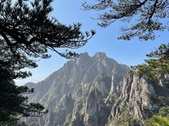 -三清山风景名胜区