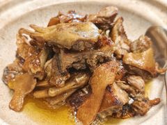 -民族饭店-四季餐厅