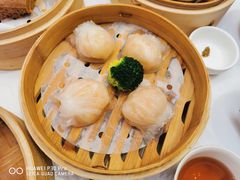 幸运虾饺皇-幸运楼(北京路店)
