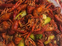 -云晓光头烧烤吧(盛夏店)