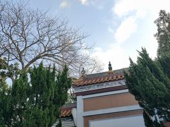-南岳大庙
