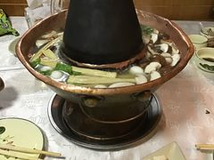 -羊家胡同·龙虾烧烤火锅(龙汇路店)