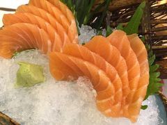 -栖川山葵家·寿喜锅·日式料理(龙湖北城天街商场店)