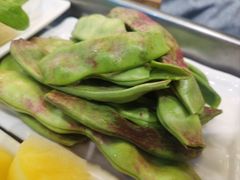 -哈尔滨烧烤·山河村铁锅炖(交大店)