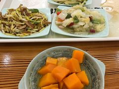 -尚味轩壹号饭堂(曼哈顿广场店)