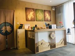 -享泰·泰式按摩SPA私家会所(大沥店)