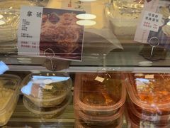 -路西仕·手作西点(气象台路店)