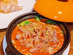 -上海总会SHANGHAICLUB(兴业太古汇店)