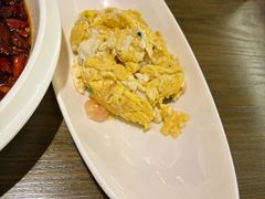 -耍成都·红料理会员制餐厅(上海首店)