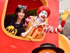 -麦当劳(北京路广百广场店)