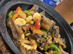 -刘师父老汉口江湖菜(蔡锷路店)