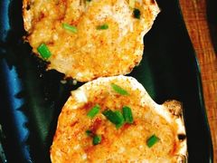 -串亿88烧烤·羊腿·羊蝎子(板泉路店)
