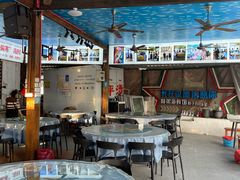 -阿弟特色海鲜餐厅·大排档(平潭店)