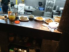 -广东道至正餐厅(区庄店)