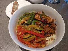 随便一碗面-日上三甘(三里屯店)