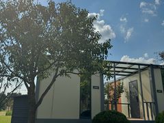 -上海怡沁园度假酒店