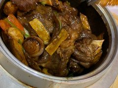 -广州塔晖粤轩中餐厅