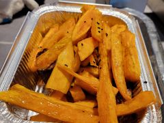 -老白清真烧烤(旗舰店)