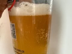 -很久以前羊肉串(朝阳路店)