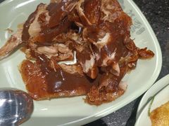 -韩盛·盛江山自助料理(沈辽路万达店)