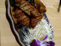 -本格丼·炭火烤肉饭(大悦路成都大悦城店)
