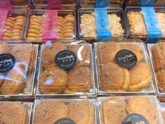 -BreadTalk面包新语·烘焙蛋糕(广州白云五号店)