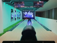 -涨巢·潮玩水疗局