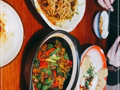 -云隐小厨·传统大理美食(复兴路店)