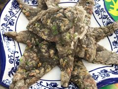 -徽州美食(三十年老店)