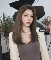 点击看大图 -那茉 Hair Salon