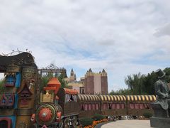 -安徒生童话乐园