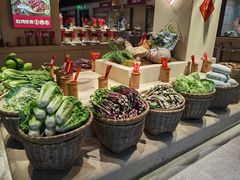 -洞庭土菜馆(天河北总店)