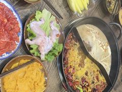 -冯校长老火锅(深圳总店)