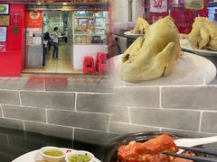-文记壹心鸡(宝华路店)