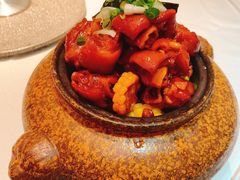 -东北大院·东北菜(三台子店)