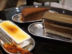 -Awfully Chocolate(来福士广场店)