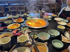 -井格重庆火锅(西直门凯德Mall店)