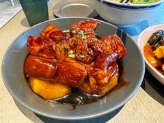 红烧肉-日上三甘(三里屯店)