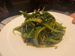 -双合园·海鲜水饺青岛菜(上清路店)